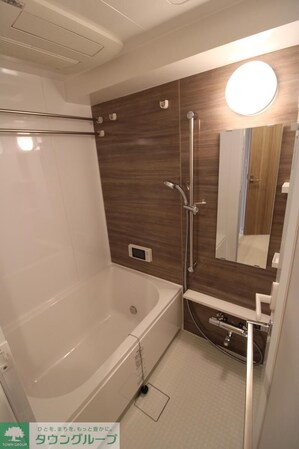 アーバネックス両国の物件内観写真